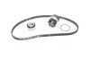 Ремкомплекты привода ГРМ автомобилей с водяным насосом PowerGrip Kit (Выр-во) Gates KP15175XS-1 (фото 1)