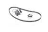 Ремкомплекты привода ГРМ автомобилей с водяным насосом PowerGrip Kit (Выр-во) Gates KP15175XS-1 (фото 3)