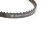Комплект ГРМ + помпа Opel Astra F/G 1.4/1.6 91-05/Combo 1.2/1.4 94-01 (17x111z) Gates KP15310XS (фото 4)