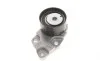 Комплект ГРМ + помпа Daewoo Nubira/Chevrolet Aveo/Lacetti 1.4/1.6 97- (25x127z) Gates KP15419XS-2 (фото 6)
