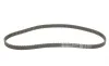 Комплект ГРМ + помпа VW Caddy/Golf/Seat Ibiza/Skoda Octavia 1.6 92-04 (19x137z) Gates KP15428XS (фото 2)