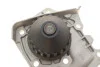 Комплект ГРМ + помпа Renault Kangoo/Megane I/Logan I 1.4/1.6 96- (17x96z) Gates KP15473XS (фото 9)