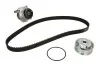 Комплект ГРМ + помпа Audi/Seat/Skoda/WV 1.6 95- Gates KP15489XS-1 (фото 2)