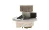 Комплект ГРМ + помпа Opel Astra G/Renault Megane II 1.8 16V 98-05 (20x162z) Gates KP15499XS-2 (фото 8)