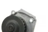 Комплект ГРМ + помпа Fiat Doblo/Opel Combo/Jeep Renegade 1.4i 10- (22x124z) Gates KP15503XS-2 (фото 15)