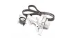 Ремкомплекты привода ГРМ автомобилей с водяным насосом PowerGrip Kit (Выр-во) Gates KP15528XS (фото 3)