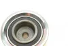 Комплект ГРМ + помпа Audi A3/Skoda Octavia/VW Caddy II/Golf/Polo 1.9TDi 95-10 (25x141z) Gates KP15559XS-1 (фото 16)