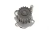 Комплект ГРМ + помпа Audi A3/A4/A6/Skoda Octavia/VW Golf/Passat/Bora 1.9TDI 95-10 (30x120z) Gates KP15569XS-3 (фото 3)