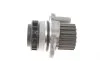 Комплект ГРМ + помпа Audi A3/A4/A6/Skoda Octavia/VW Golf/Passat/Bora 1.9TDI 95-10 (30x120z) Gates KP15569XS-3 (фото 4)