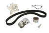 Ремкомплекти приводу ГРМ автомобілів з водяним насосом PowerGrip Kit (Вир-во) Gates KP15579XS-1 (фото 2)