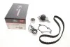 Ремкомплекти приводу ГРМ автомобілів з водяним насосом PowerGrip Kit (Вир-во) Gates KP15579XS-1 (фото 1)