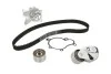 Ремкомплекти приводу ГРМ автомобілів з водяним насосом PowerGrip Kit (Вир-во) Gates KP15579XS-2 (фото 2)