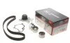 Ремкомплекти приводу ГРМ автомобілів з водяним насосом PowerGrip Kit (Вир-во) Gates KP15579XS-2 (фото 1)
