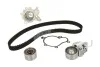 Ремкомплекти приводу ГРМ автомобілів з водяним насосом PowerGrip Kit (Вир-во) Gates KP15579XS-2 (фото 3)