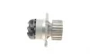 Комплект ГРМ + помпа Lada Kalina/Priora/Vesta 1.4-1.6 06- (22x137z) Gates KP15631XS-1 (фото 6)