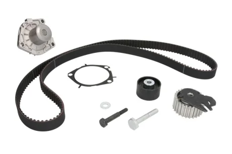 Комплект ГРМ Gates KP15646XS
