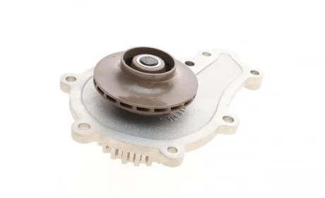 Комплект ГРМ + помпа Citroen C3/Peugeot 207/208/2008 1.4 HDI 06- (25.4x139z) Gates KP15657XS