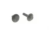 Комплект ГРМ + помпа Ford C-Max/Fiesta/Focus/Mondeo/Mazda 3 1.2-1.6 07-12 (22x117z) Gates KP15669XS (фото 11)