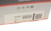Комплект ГРМ + помпа Ford C-Max/Fiesta/Focus/Mondeo/Mazda 3 1.2-1.6 07-12 (22x117z) Gates KP15669XS (фото 14)