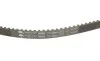 Комплект ГРМ + помпа Ford C-Max/Fiesta/Focus/Mondeo/Mazda 3 1.2-1.6 07-12 (22x117z) Gates KP15669XS (фото 4)