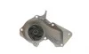 Комплект ГРМ + помпа Ford C-Max/Fiesta/Focus/Mondeo/Mazda 3 1.2-1.6 07-12 (22x117z) Gates KP15669XS (фото 5)