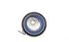 Комплект ГРМ + помпа Ford C-Max/Fiesta/Focus/Mondeo/Mazda 3 1.2-1.6 07-12 (22x117z) Gates KP15669XS (фото 9)