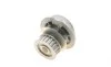 Комплект ГРМ + помпа Opel Astra F/Omega A/Vectra A 1.6-2.0 81-98 (20x111z) Gates KP25047 (фото 5)