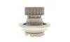 Комплект ГРМ + помпа Opel Astra F/Omega A/Vectra A 1.6-2.0 81-98 (20x111z) Gates KP25047 (фото 8)