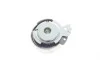 Комплект ГРМ + помпа Chevrolet Aveo/Kalos/Daewoo Lanos/Nexia 1.3-1.5 95- (17x111z) Gates KP25310XS (фото 5)