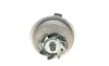 Комплект ГРМ + помпа Opel Frontera/Vectra B/Omega B 2.2/2.4i 95- (24x171z) Gates KP25461XS (фото 6)
