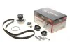 Ремкомплекти приводу ГРМ автомобілів з водяним насосом PowerGrip Kit (Вир-во) Gates KP25499XS-1 (фото 1)