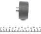 Комплект газорозподільчого механізму Gates KP25523XS (фото 5)