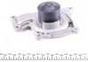 Ремкомплекти приводу ГРМ автомобілів з водяним насосом PowerGrip Kit (Вир-во) Gates KP25578XS-2 (фото 10)