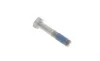 Комплект ГРМ + помпа Citroen C4/C5/C8/Jumpy/Peugeot 307/308/407/807/Expert 2.0 07- (25x153z) Gates KP25608XS (фото 11)