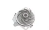 Комплект ГРМ + помпа Opel Astra H/Fiat Doblo/Suzuki SX4 1.9D 04- (24x190z) Gates KP25650XS (фото 3)