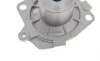 Комплект ГРМ + помпа Opel Astra H/Fiat Doblo/Suzuki SX4 1.9D 04- (24x190z) Gates KP25650XS (фото 4)
