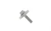 Комплект ГРМ + помпа Renault Kangoo/Dacia Logan/Duster 1.4/1.6 16V 01- (27x132z) Gates KP35501XS (фото 10)