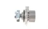 Комплект ГРМ + помпа Skoda Superb/VW Passat B5.5 1.8 T 00-10 (23x150z) Gates KP45491XS-1 (фото 6)