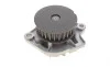 Комплект ГРМ + помпа VW Caddy/Golf/Polo/Skoda Fabia 1.4 99- (20x130z/17x58z) Gates KP45565XS (фото 5)
