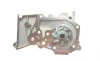 Комплект ГРМ + помпа Renault Megane III/ Scenic II/Laguna III 1.6 16V 02- (27.4x132z) Gates KP45671XS (фото 5)