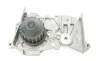 Комплект ГРМ + помпа Renault Megane III/ Scenic II/Laguna III 1.6 16V 02- (27.4x132z) Gates KP45671XS (фото 10)