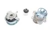 Ремкомплекти приводу ГРМ автомобілів з водяним насосом PowerGrip Kit (Вир-во) Gates KP55569XS-2 (фото 7)