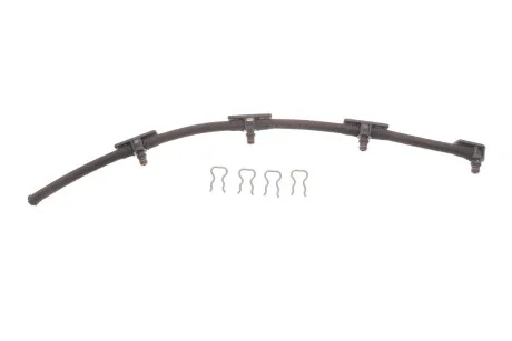 Шланг обратки Fiat Fiorino/Doblo 1.3D/JTD 05- Gates MFL1005