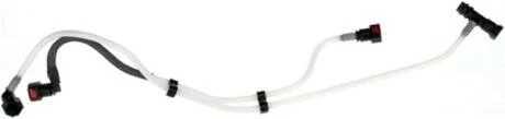 Топливный шланг Gates MFL1058