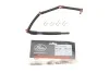 Шланг обратки Citroen C2/C3/C4/C5 III/Peugeot 207/308 1.6HDi 04- Gates MFL1086 (фото 2)