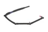 Шланг обратки Citroen C2/C3/C4/C5 III/Peugeot 207/308 1.6HDi 04- Gates MFL1086 (фото 3)