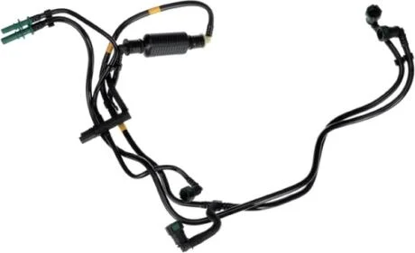 Шланг обратки Gates MFL1087