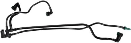 Шланг обратки Gates MFL1101