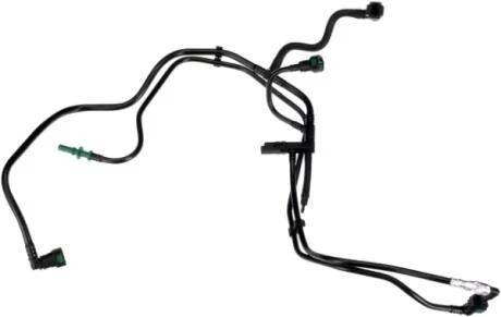 Паливний шланг Gates MFL1102