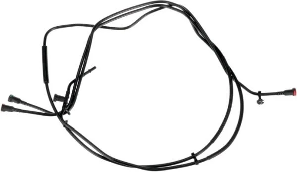 Шланг обратки Gates MFL1104 (фото 1)